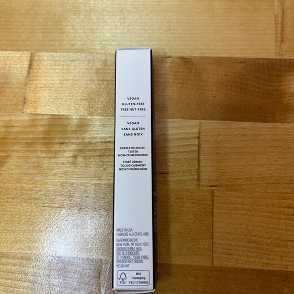 BareMinerals ~ Original Liquid Mineral Concealer ~ LIGHT MEDIUM 2.5N 0.2 fl oz - Picture 4 of 5